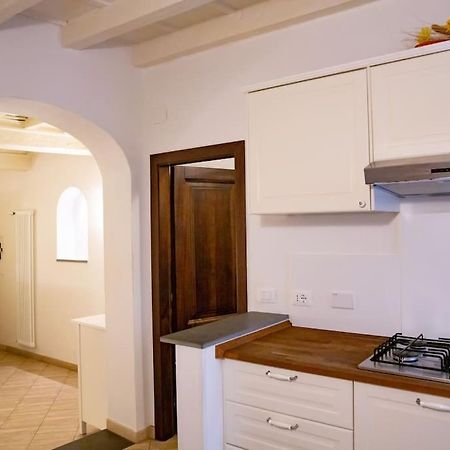 Lovely Portion Of Property Few Steps From Basilica Santa Croce Florença Exterior foto