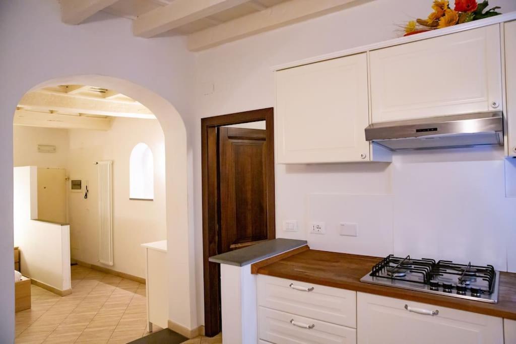 Lovely Portion Of Property Few Steps From Basilica Santa Croce Florença Exterior foto